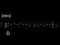 Download Lagu My Chemical Romance - Disenchanted (chords)