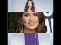 Salma Hayek Photo Collage Vol 8
