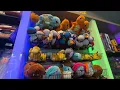 Tour of Fat Cats Arcade in Surprise AZ December 2023