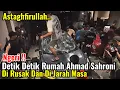 Download Lagu Ngeri‼️Detk Detik Mobil Mewah Dan Rumah Ahmad Sahroni Di Rusak Dan Di Jarah Masa