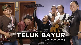 Download Teluk Bayur - TumBen Cover MP3