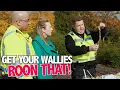 Download Lagu PC McKirdy Explains The Delights Of Scottish Street Food | Scot Squad | BBC Scotland