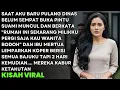 Download Lagu SUAMI DAN MERTUA USIRKU DARI RUMAHKU - DUA HARIKEMUDIAN KUBUAT DIA KABUR KETAKUTAN