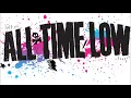All Time Low- Coffee Shop Soundtrack Lyrics