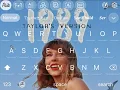 Taylor Swift Albums keyboards Fonts App