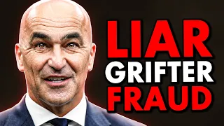 How The WORST Manager EVER Destroyed TWO Golden Generations