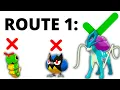 Download Lagu The 1st Pokémon You Should Catch in Every Game