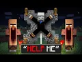 Download Lagu I Let Villagers TORTURE ME in Minecraft
