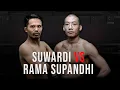 Download Lagu New Main Event! Suwardi VS Rama Supandhi. Rematch Berkelas | Full Fight One Pride MMA FN 56