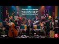 🎶 Eńau - Sesi Potret (feat. Ari Lesmana) | Smooth Jazz Cover by Nusantara 🎷
