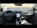 Used 2023 Ford Edge Random Lake WI Plymouth WI