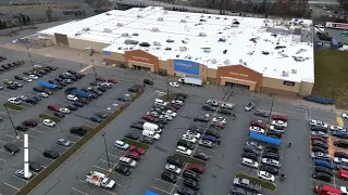 Walmart announces nationwide recall after 1 injury reported