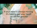SAY ANYTHING - Tristan Prettyman (Karaoke Ver.)
