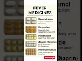 Lagu Fever Medicines #fevermedicine #medicine #medical #information