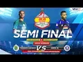 Lagu FULL!! PERSEBAYA VS AREMA FC  (FT:4-2)- Bejo Jahe Merah Piala Gubernur Jatim 2020