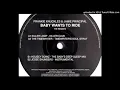 Frankie Knuckles - Baby Wants To Ride (Killer Loop Killer Rub)