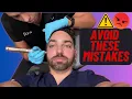 Microneedling 5 Tips You MUST Know BEFORE AFTER Doctorly Esthetician
