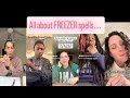 All about Freezer spells Tiktok compilation