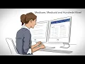 Whiteboard for NantHealth NaviNet