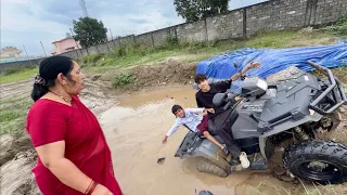 Piyush Kunali To Gaye 😲 Mummy Bohot Gussa Hogyi #souravjoshivlogs #vlog #viral #viralvlog 