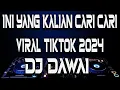 Download Lagu DJ DAWAI YANG TELAH LAMA KU PETIK REMIX FULL BASS VIRAL TIKTOK TERBARU 2023 | DJ DAWAI