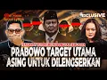 Download Lagu VIDEO INI MENGANCAM NYAWA?! SIAPA ANTEK ASING YG DIMAKSUD SELAMA INI?? ULTA LEVINA BUKA2AN!