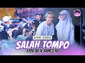 Download Lagu Fida AP X James AP - Salah Tompo (Official Lyric Video)