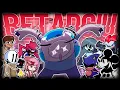 Download Lagu COME ALONG WITH ME But Every Turn a Different Character Is Used 🎀 || Come Along With Me BETADCIU