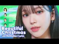 Download Lagu Red Velvet x aespa - Beautiful Christmas (Line Distribution + Lyrics Karaoke) PATREON REQUESTED