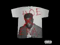 Ray Vaughn - Hoe Era (Instrumental Remake)