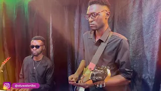 ayo nbo lowuro gbori re soke alaare hymn by oluwalonibisi