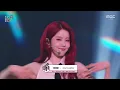 STAYC (스테이씨) - BEBE | Show! MusicCore | MBC250405방송