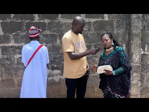 Download MP3 SEER has come AGAIN - What HE told dis WOMEN made her CRY all through #2024 #viral #trending #foryou