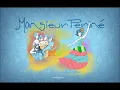 Nada Puro Hay - Monsieur Periné (HD)