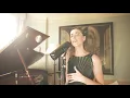Arctic Lake - Let You Down (Live Session)
