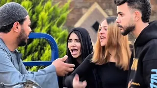 جتلكم بفكره جديده حق الاب كامله 