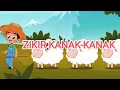 Download Lagu Zikir Kanak-kanak Islamik Kartun Kids Cartoon