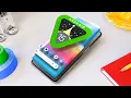 Android 15 Hands-On Top 5 Features