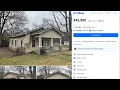 How To USE ZILLOW To Find Rental Property ISSUES PROBLEMS Save TIME And MONEY AVOID Buying This