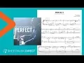 Download Lagu Perfect Sheet Music - Arr. The Piano Guys - Piano Solo