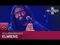 Download Lagu Elmiene Delivers a Soul-Stirring Performance of “Crystal Tears” | BET Awards ’25