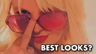 which was britneys best looking era