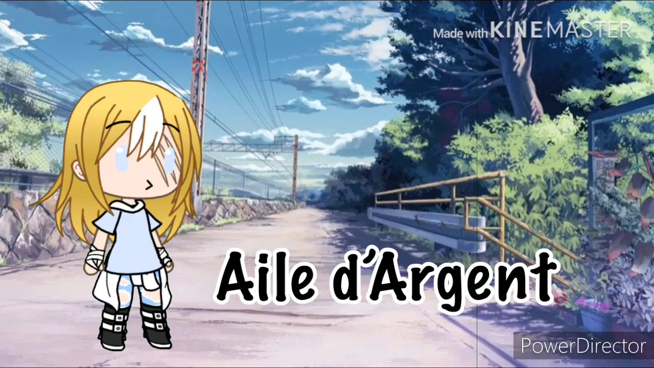 Ma New intro UwU || (Vidéo sans intérêt)