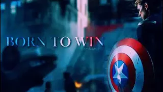 Eminem - Born To Win new 2016