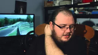 SouthPaw Racer film thumbnail