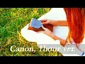 Download Lagu Canon, Pachelbel  - 1 Hour Relaxing Kalimba 칼림바
