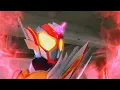 Download Lagu Final Form • Kamen Rider Vram A La Mode Henshin \u0026 Finisher - Full HD 1080p 🔥