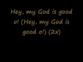 Download Lagu UCHE- MY GOD IS GOOD LYRICS