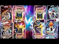 Dueling with All YUGI vs KAIBA Yu-Gi-Oh Deck 2002-2024