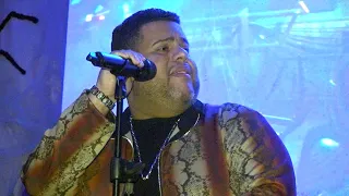 ou pa nan plas mwen vayb live empire elizabeth nj 11 3 2019